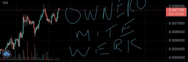 00771satoshis Profile Banner