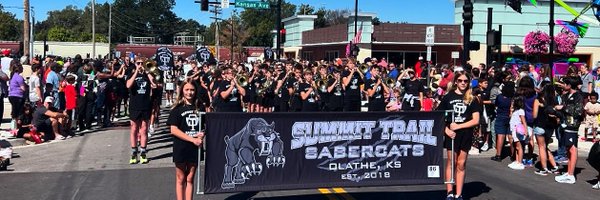 stsabercatbands Profile Banner