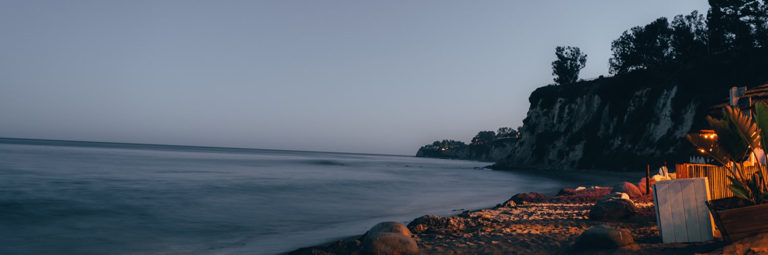 arman_george's profile banner image