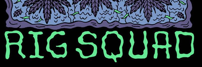 RigSquad's profile banner image