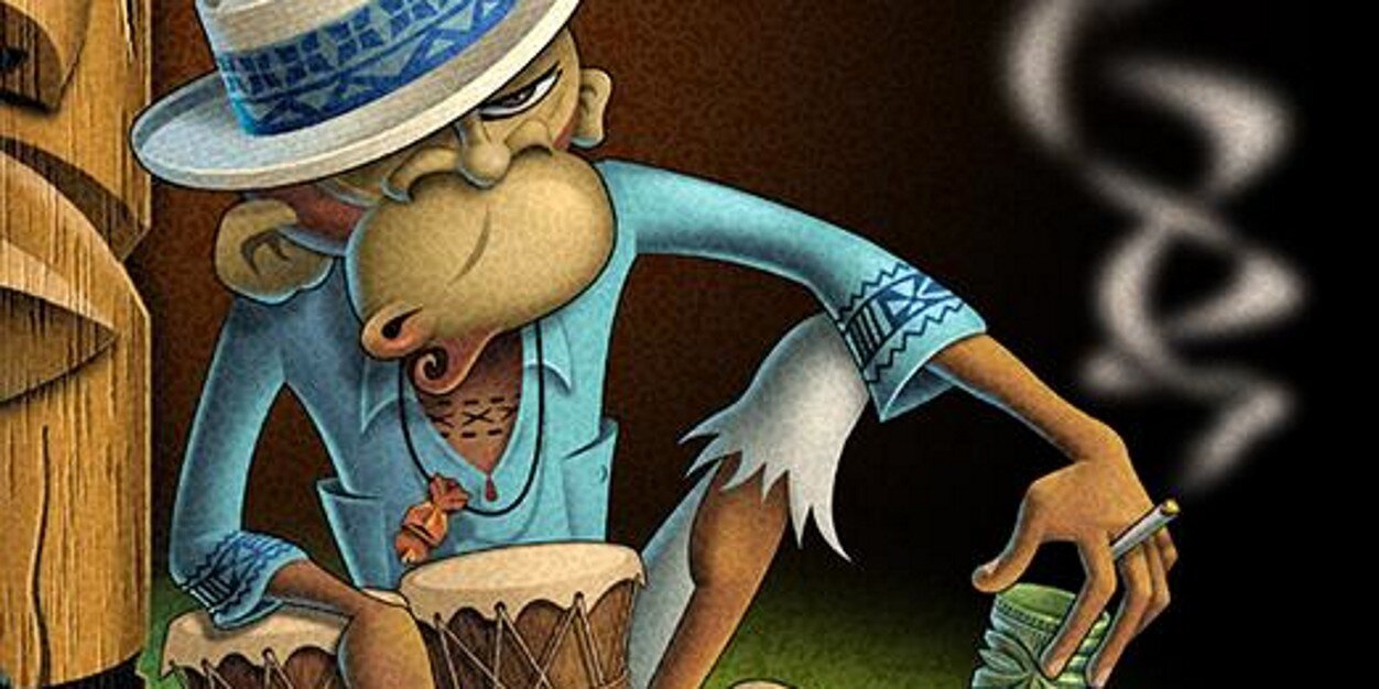 Mohawktastic77's profile banner image