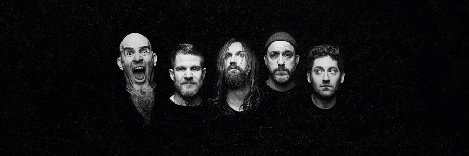 thedamnedthings's profile banner image