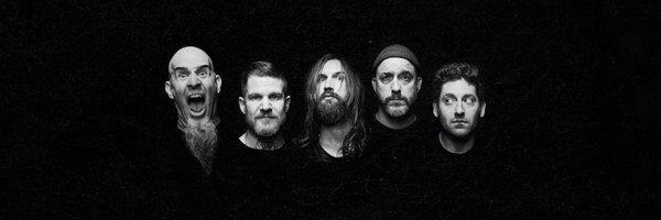 thedamnedthings Profile Banner