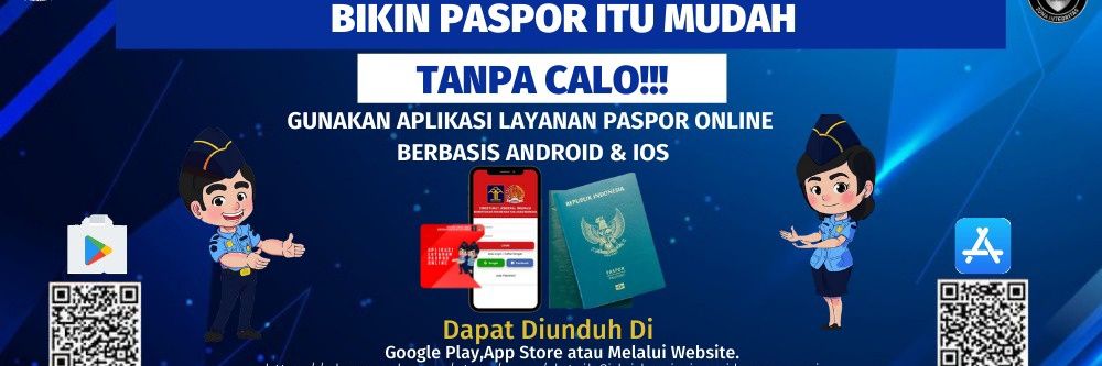 imigrasicilacap's profile banner image