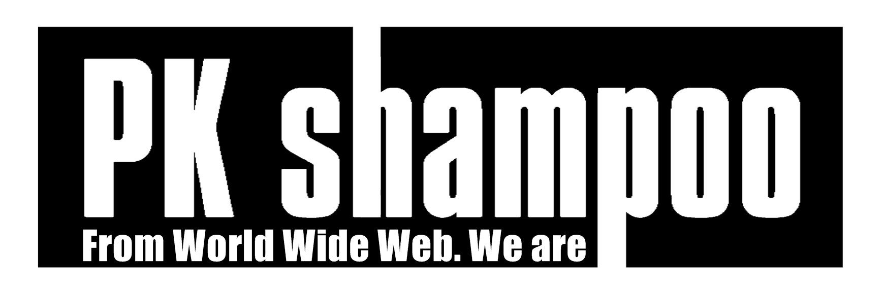 ヤマトパンクス/PK shampoo's banner