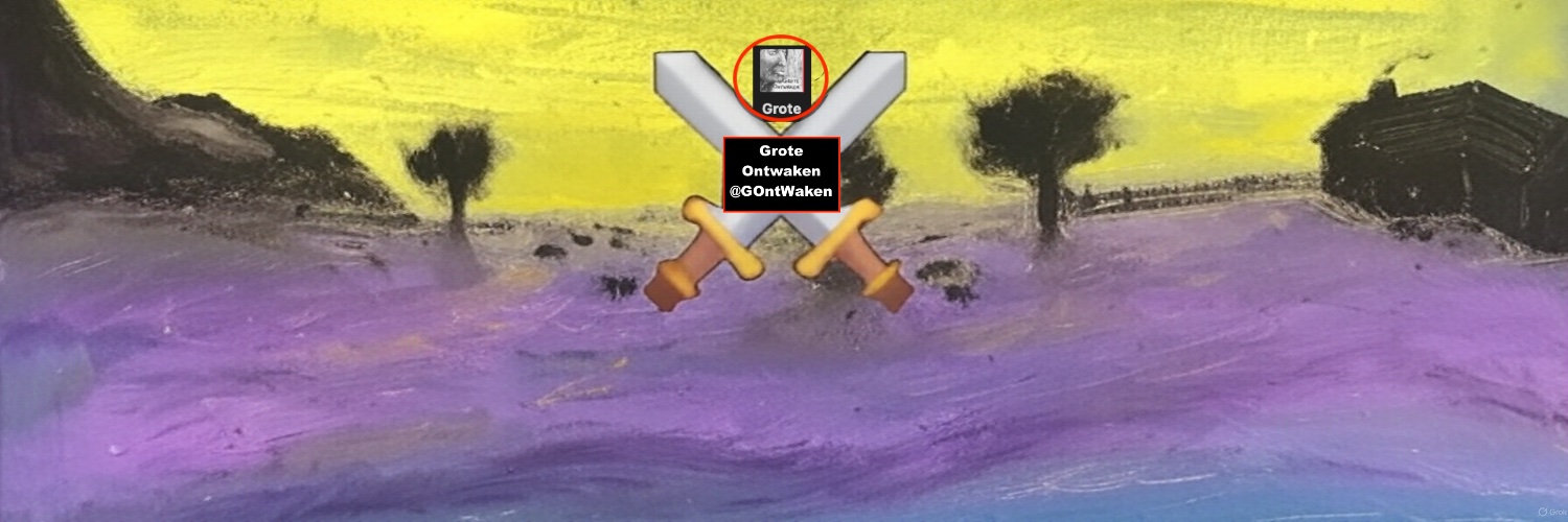 GOntwaken's profile banner image