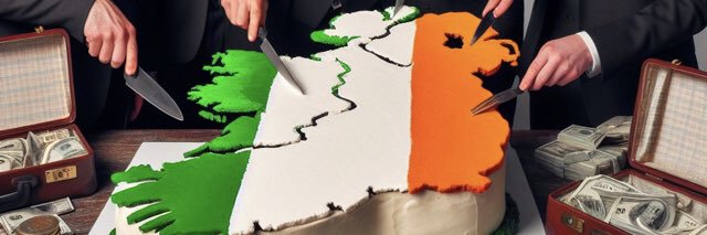 MingTheMerciless 🇮🇪 ☘️ 🇷🇺 ☮️'s banner