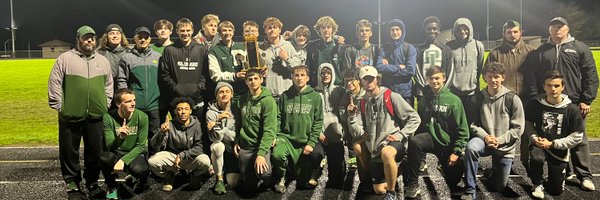 PHHSTrack2018 Profile Banner