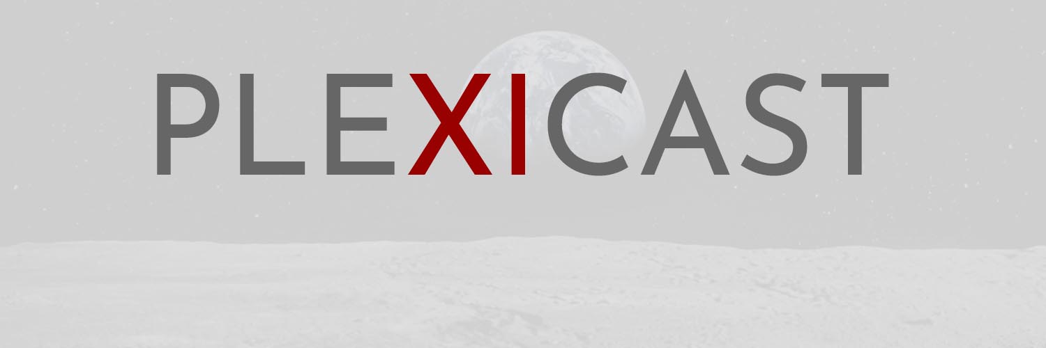 plexicast ™ banner