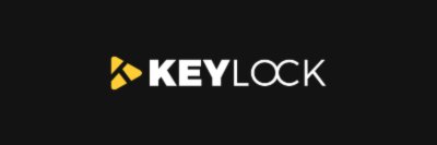 KEYLOCK banner