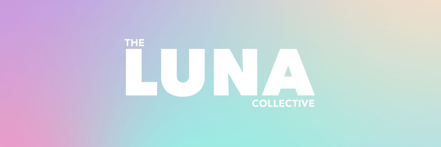 The Luna Collective banner
