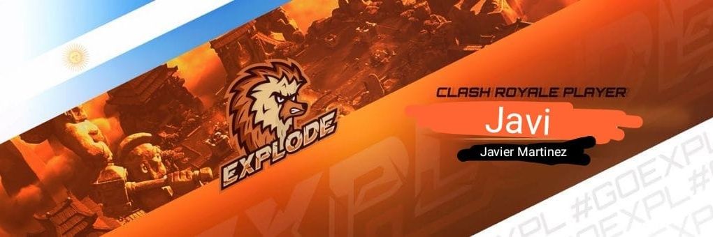 JaviCr98's profile banner image