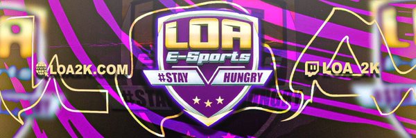 LOAeSports Profile Banner
