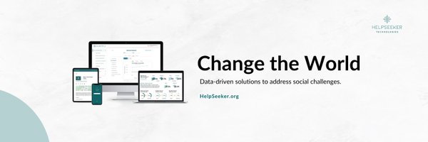 HelpSeekerOrg Profile Banner