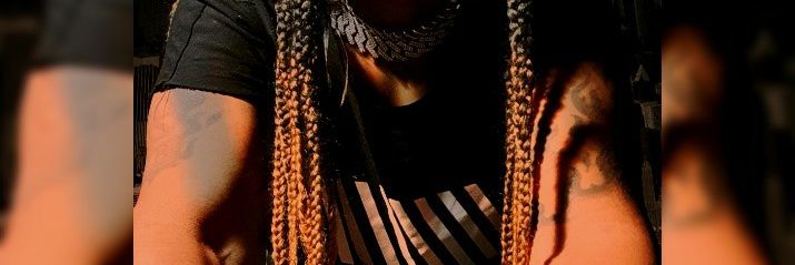 NicoleBlaze1's profile banner image