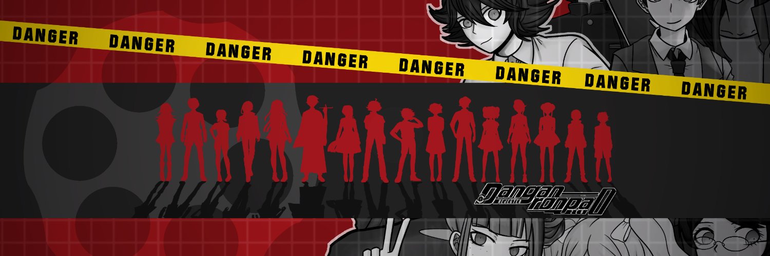 Danganronpa!RejectedZer0 banner
