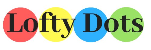 LoftyDots's profile banner image
