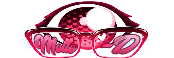 MelleD42 Profile Banner