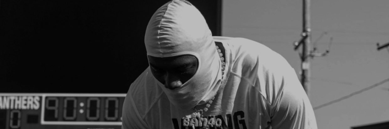 Cameron “BAM” Banks banner