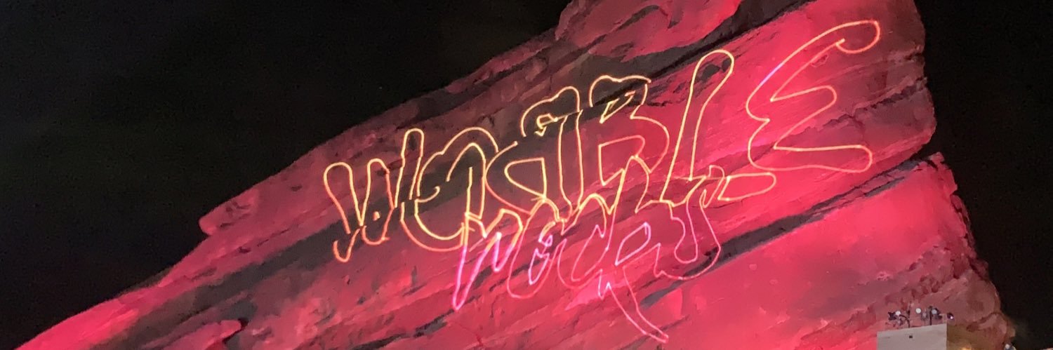 TrappyNomad 🔜 Lost Lands & Wobble Rocks (@TrappyHopps) / Posts / X