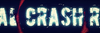 Metal Crash Radio banner