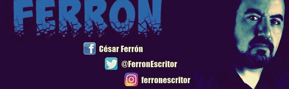 FerronEscritor's profile banner image