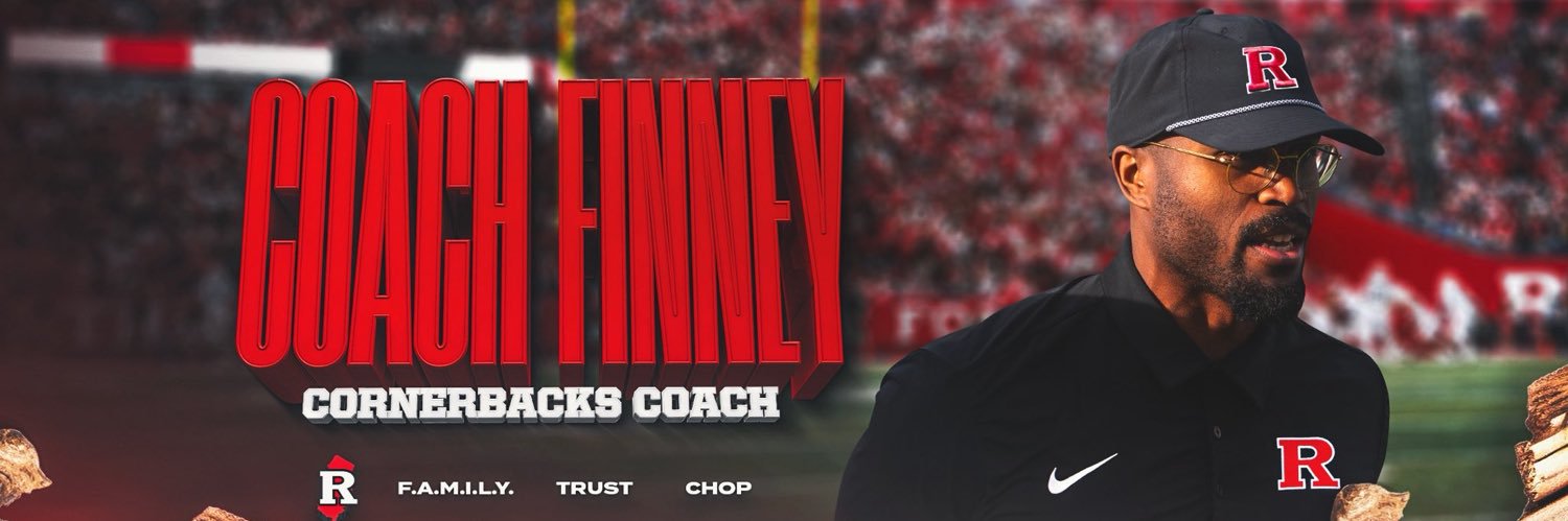 Eric Finney banner