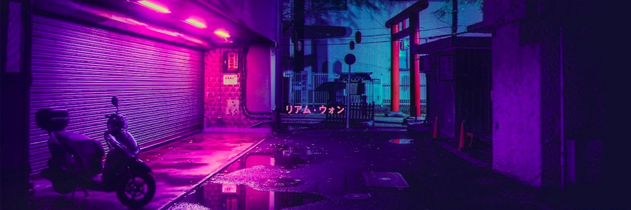 xutaee's profile banner image