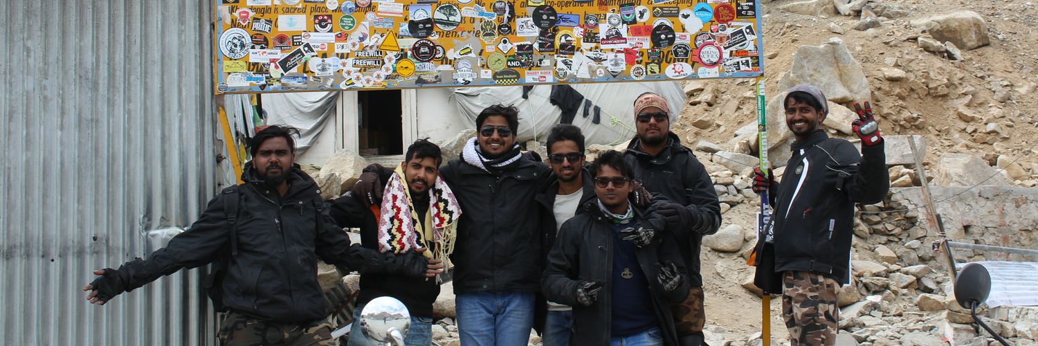 Rahul Parvatikar banner