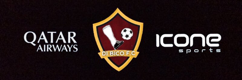 Di Bico FC banner