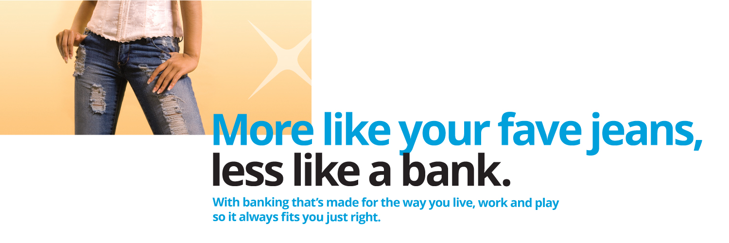 DBS Bank Profile Banner