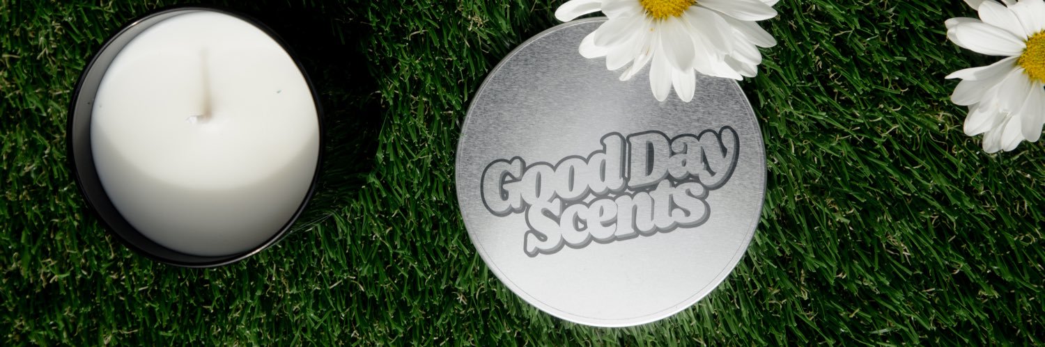 GoodDayScents's profile banner image