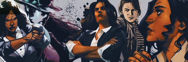 GCPDMONTOYA Profile Banner
