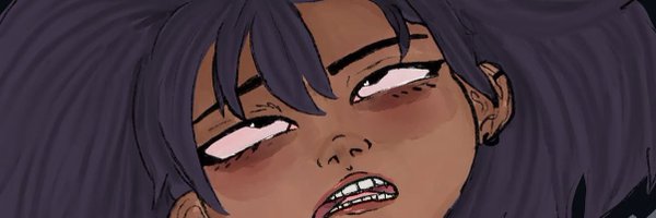 Squidamii Profile Banner