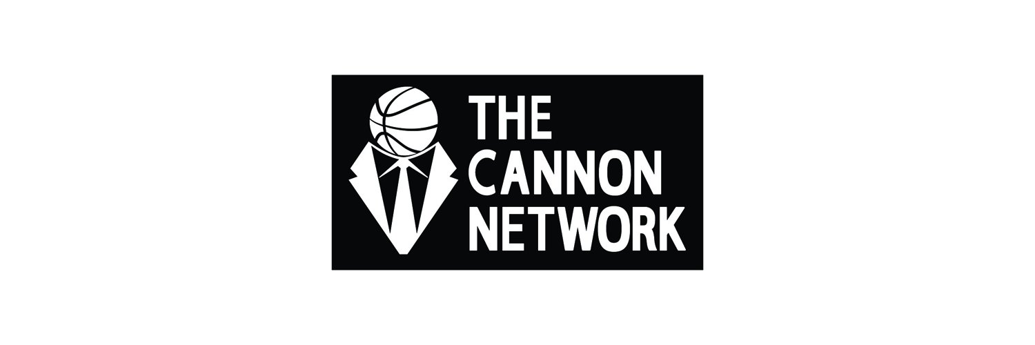 The Cannon Network🏀's banner