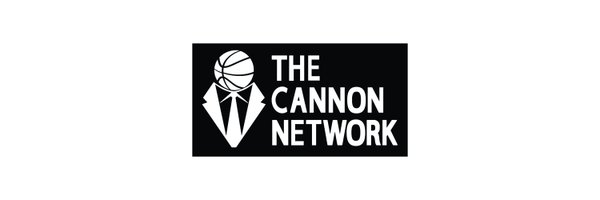 Cannon_Network Profile Banner