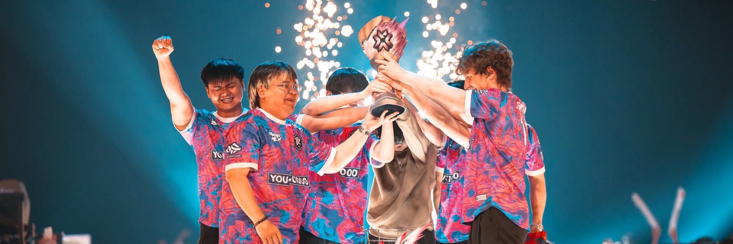 Yaaanbo's profile banner image