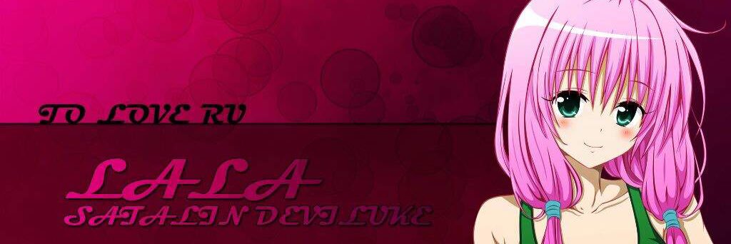 Laladeviluke67's profile banner image