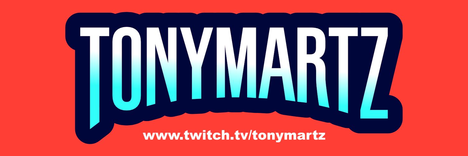 Tonymartz_13's profile banner image