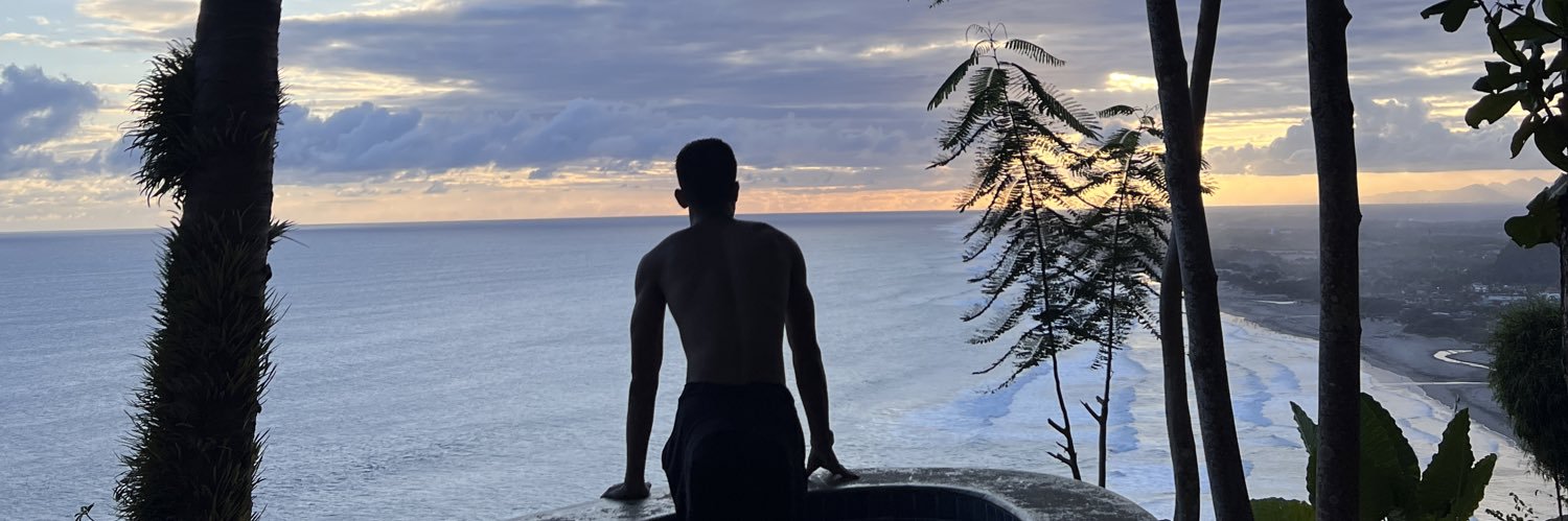 christnlin's profile banner image