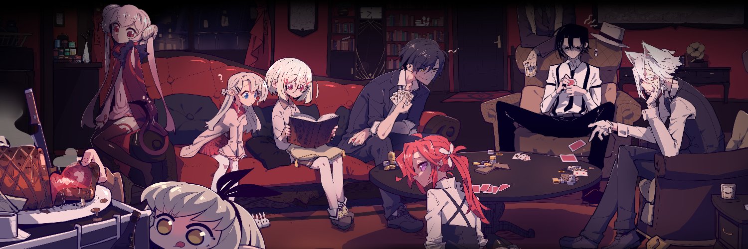 今沢's banner