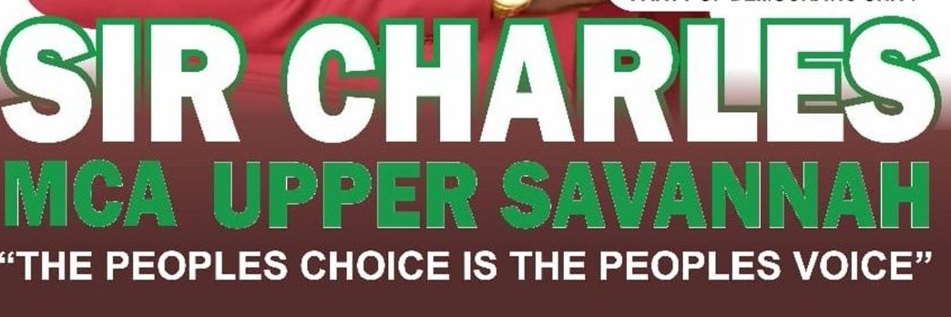 CharlesOchillo's profile banner image