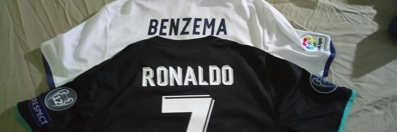 LuisRG21's profile banner image