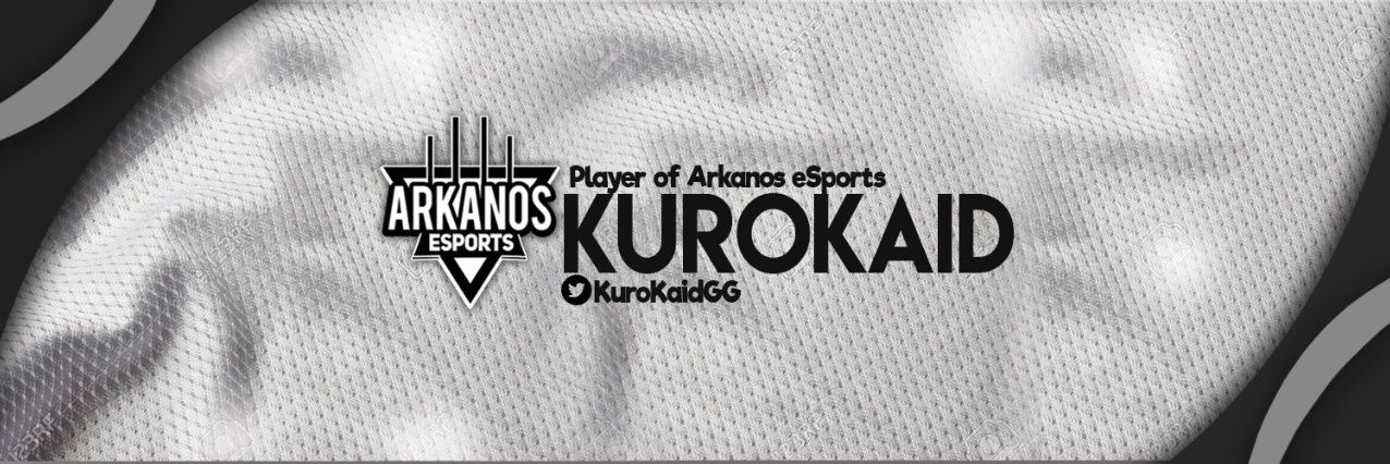 Kurokaid banner