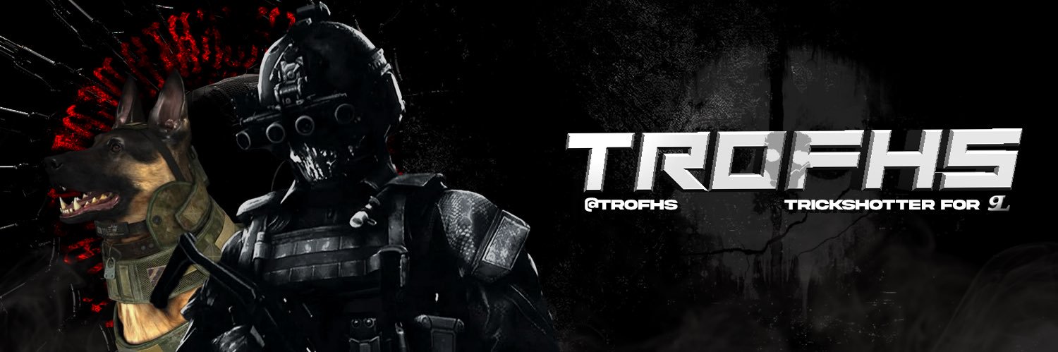 Trofhs 9L banner