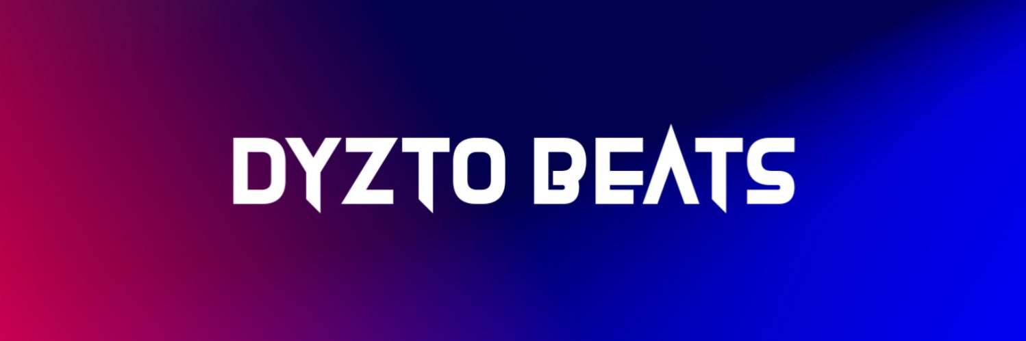 DyztoBeats's profile banner image