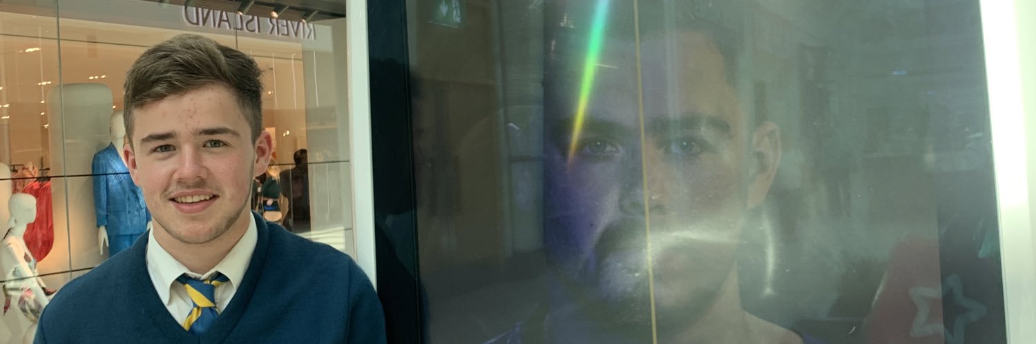 MathairMilis's profile banner image
