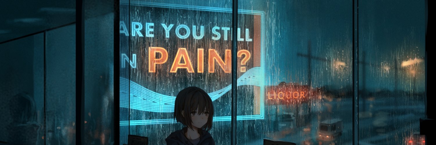 Skipparr's profile banner image