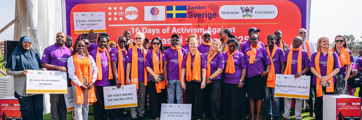 Eric Tumwesigye banner