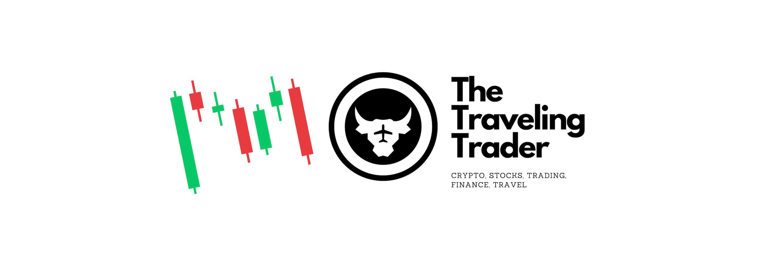 ⚡️The Traveling Trader⚡️ banner